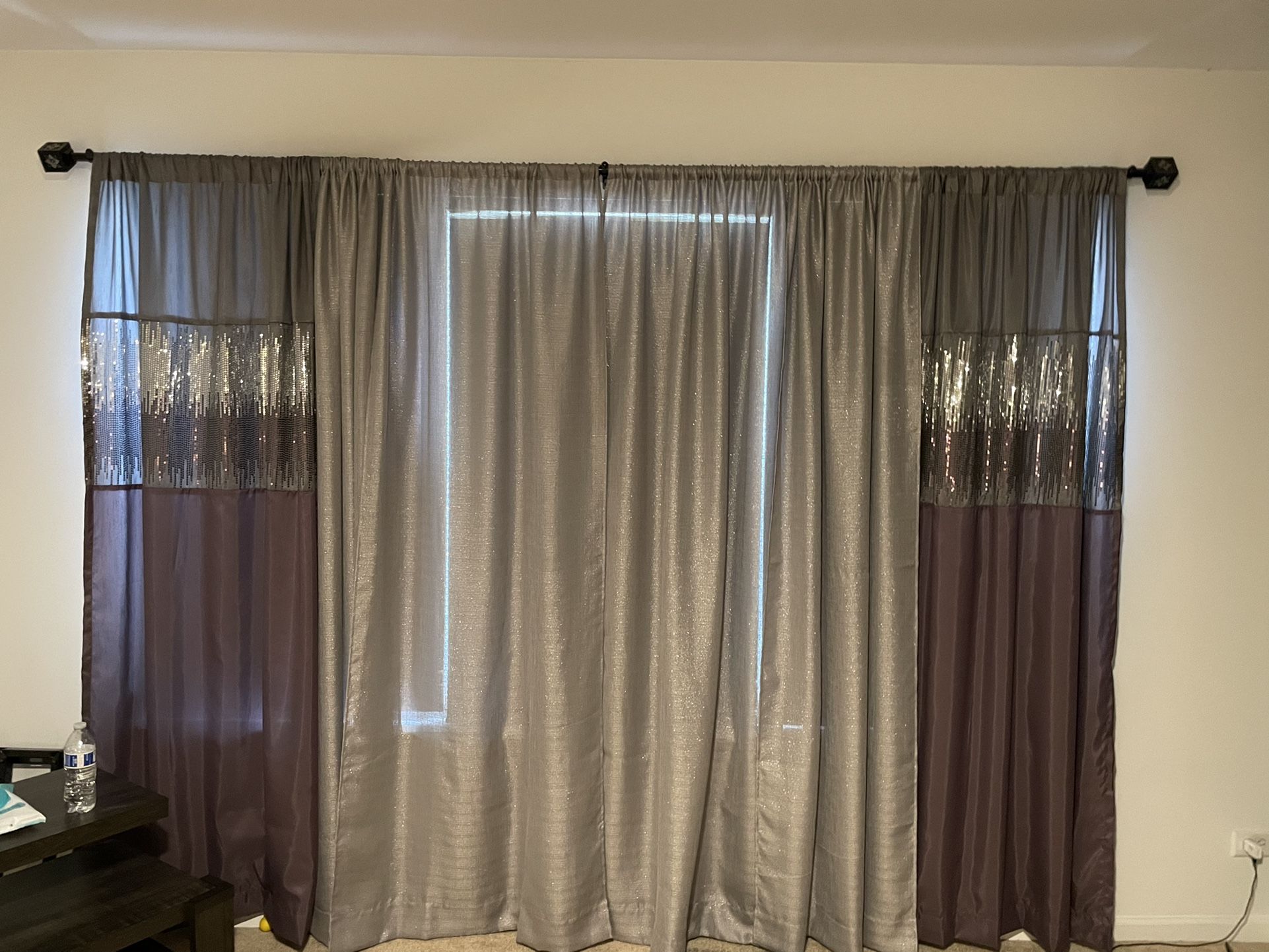 Glam Curtains