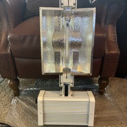 Nanolux De1000 W Cloud Control