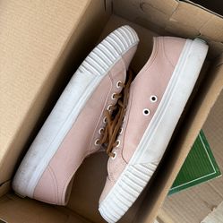 PF Flyers PINK Women’s (8) Men’s (6.5)