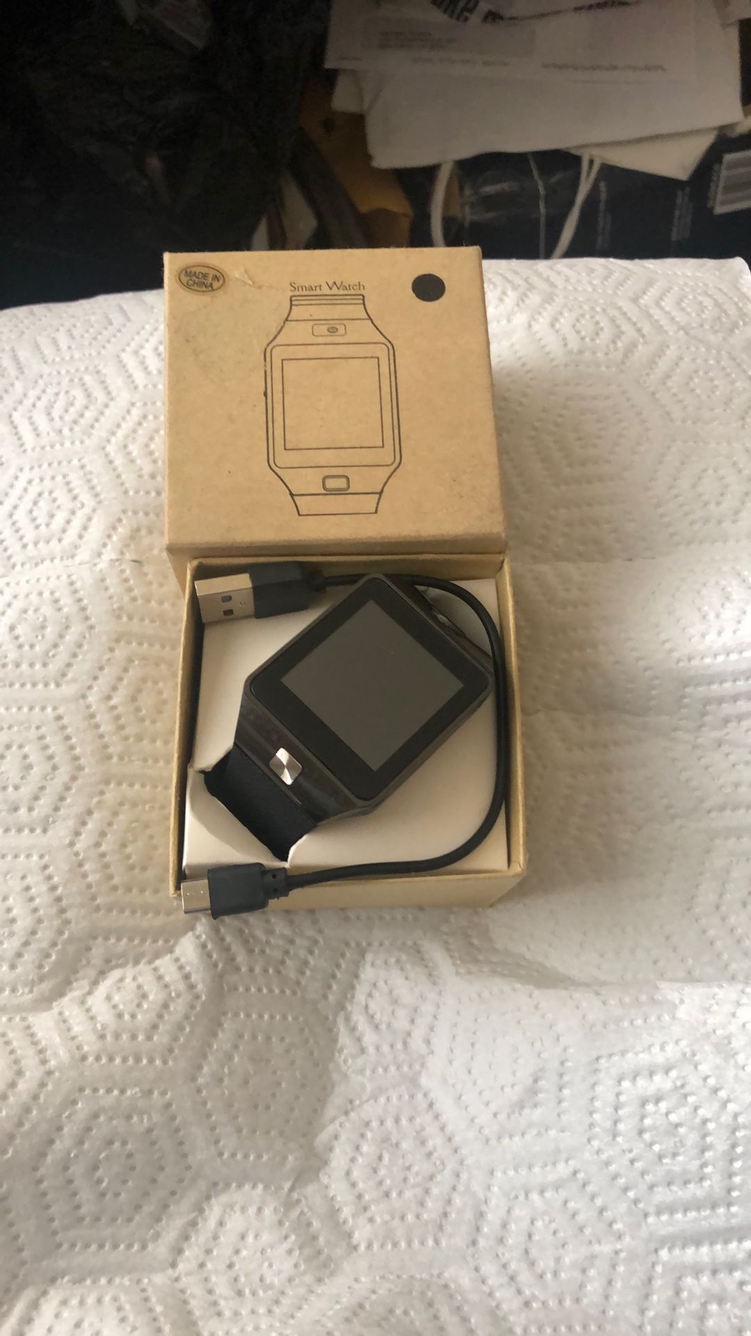 Jones New York  Watch