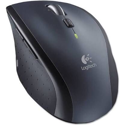 Logitech Wireless Mouse