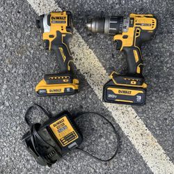 Dewalt Tools 