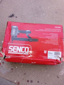 Senco