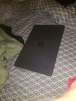 Lap Top Hp 500 Gb