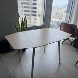 Wonderful IKEA Folding Table
