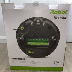 iRobot Roomba