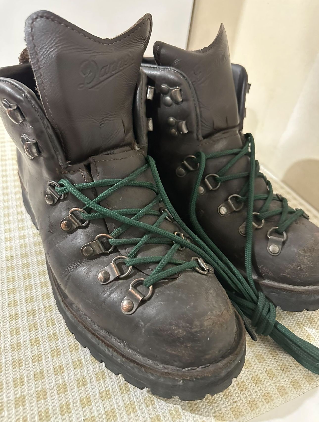 Danner Boots