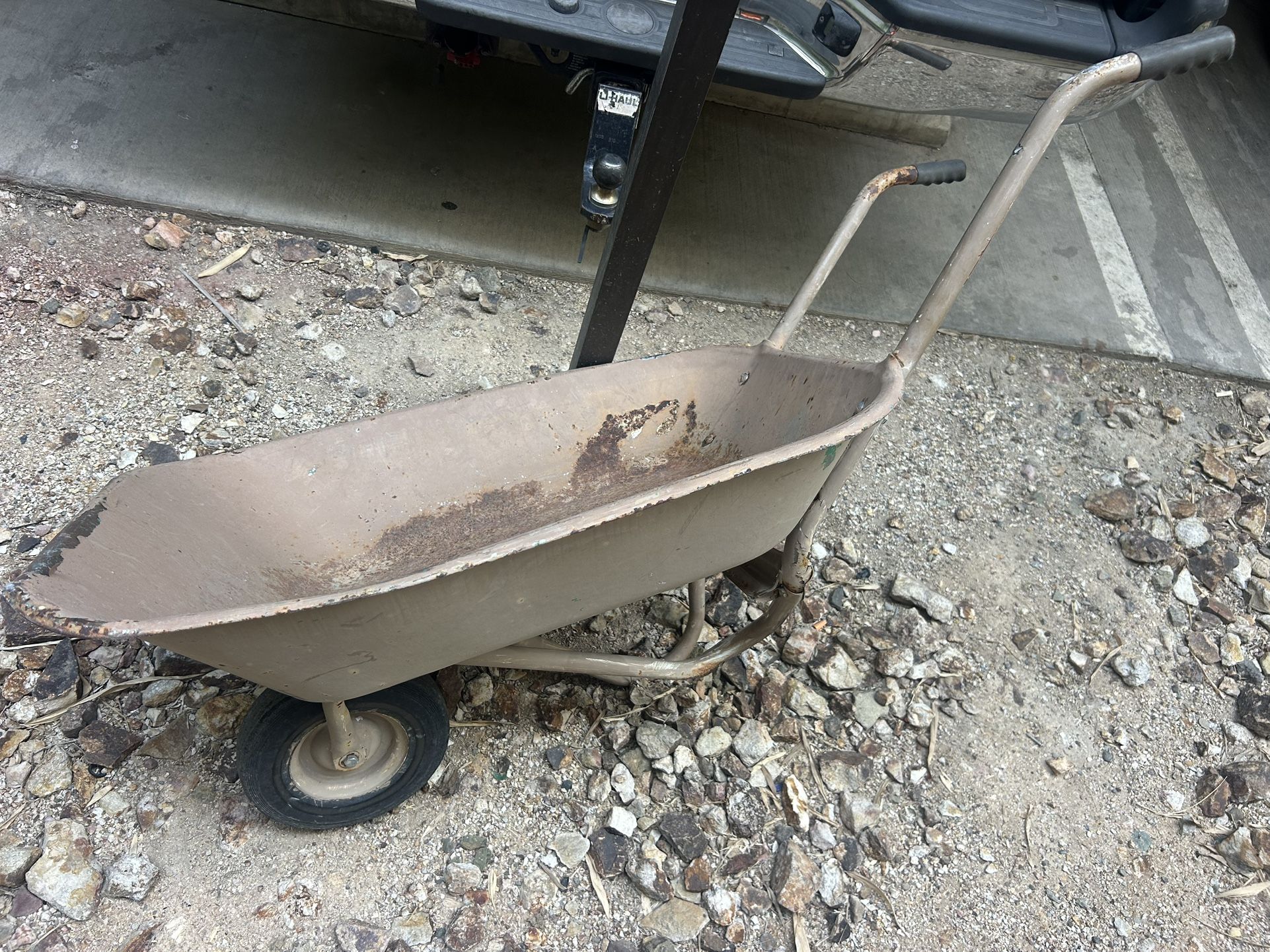 Yard Cart