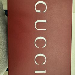 Authentic Gucci Purse