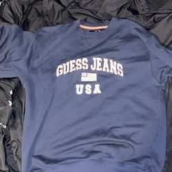 Guess jeans Crewneck