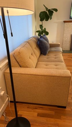 Biltwell couch