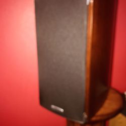 Polk audio RTi series in good working order, 8 speakers total