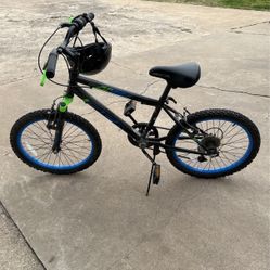 Kids Bike 