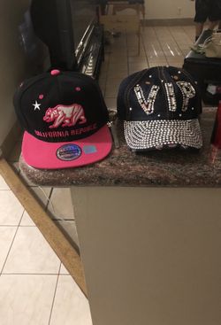 Hats