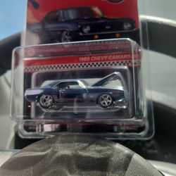 Hot Wheels Red Line