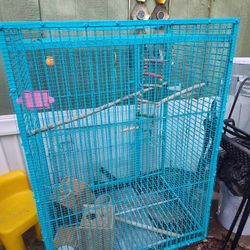 Large Cage