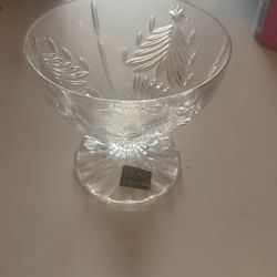Decanter cup