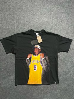 Sz S,XL  Nike Kobe Draft pack  1996 Tshirt  Black