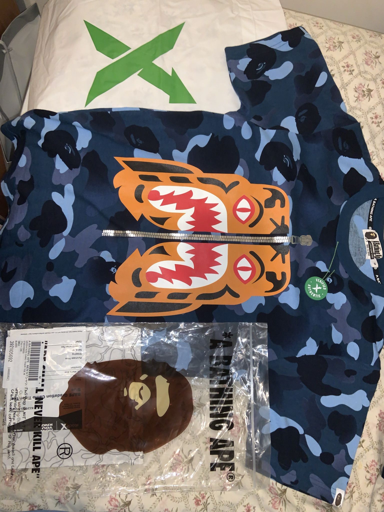 Bape t Shirt