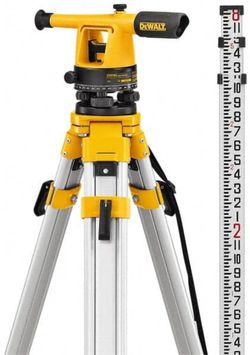 DW090PK-20X LEVEL PACK