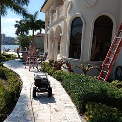 Exterior Interior Painting  Drywall Repair