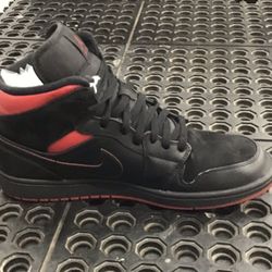 Jordan 1s