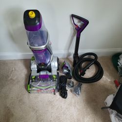  BISSELL ProHeat 2X Revolution Pet Pro Plus