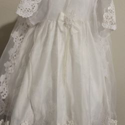 Toddler Dress 