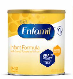 Enfamil