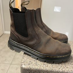 Doc Marten Boots