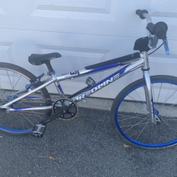 GREAT REDLINE MINI BMX 20”