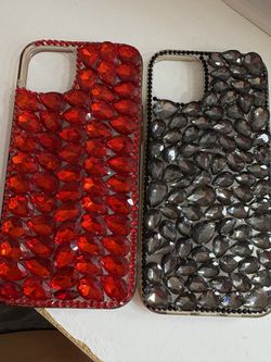 iPhone 13 Plus Cases