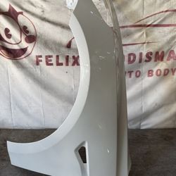 2017-2018-2019-2020-2021-2022-2023 Tesla Model 3 Left Driver Side Fender OEM