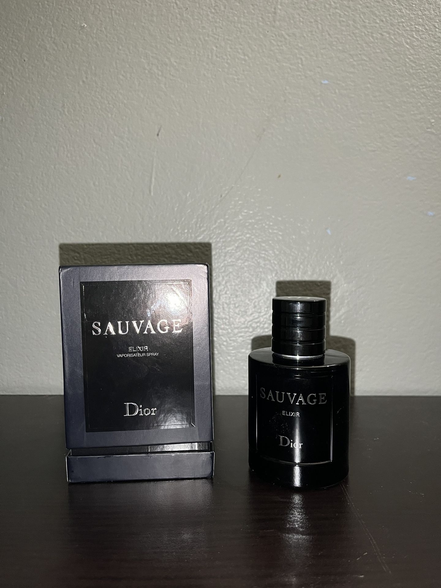 Dior, YSL, Le Labo