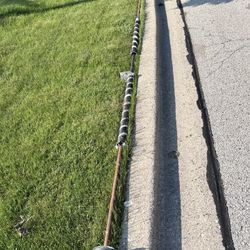 Scrap Metal, Garage door Springs, Pulleys