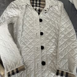 Burberry Brit Jacket