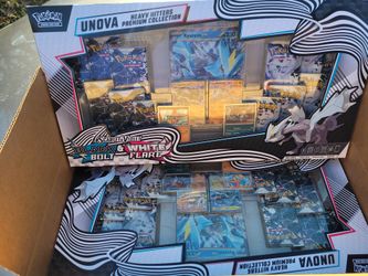 heavy hitter Pokemon Cards