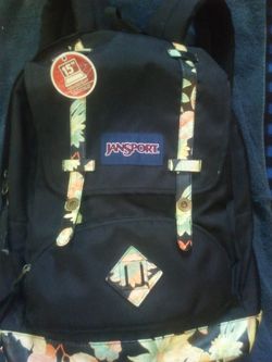 Jansport Backpack Excellent Condition