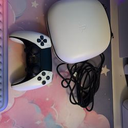 PS5 Dual Sense Edge Controller