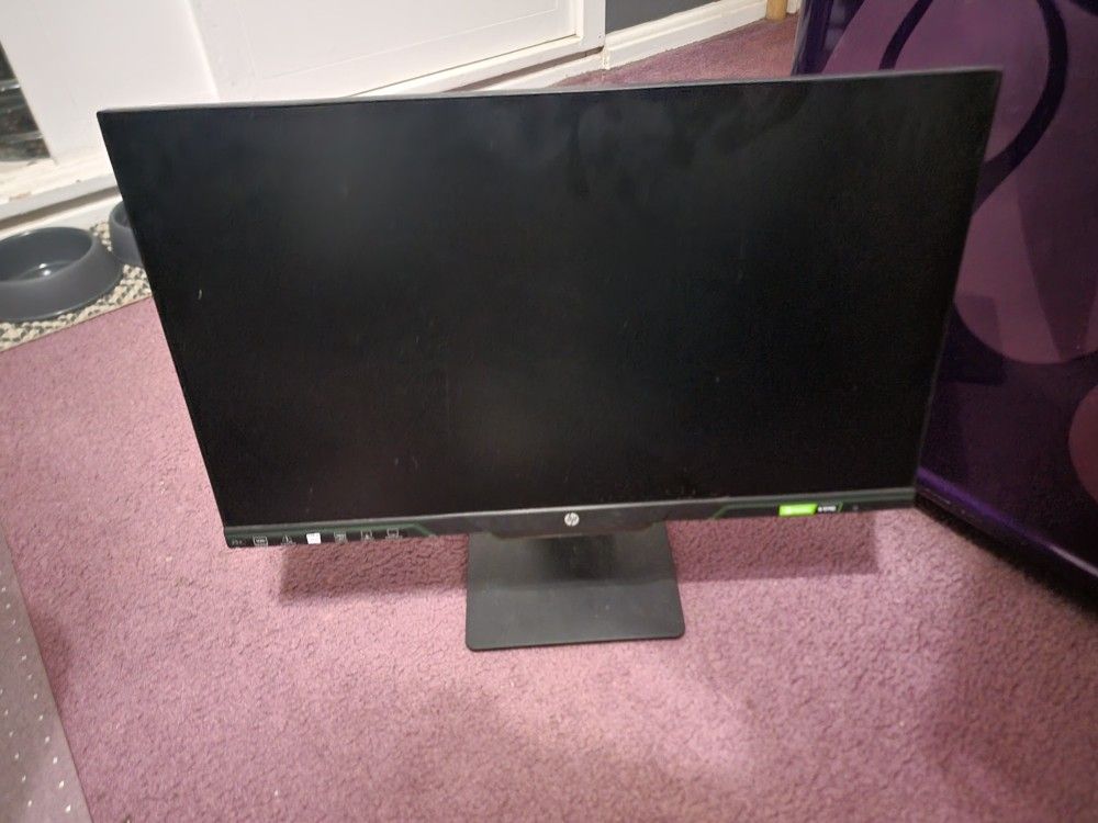 Gaming Monitor