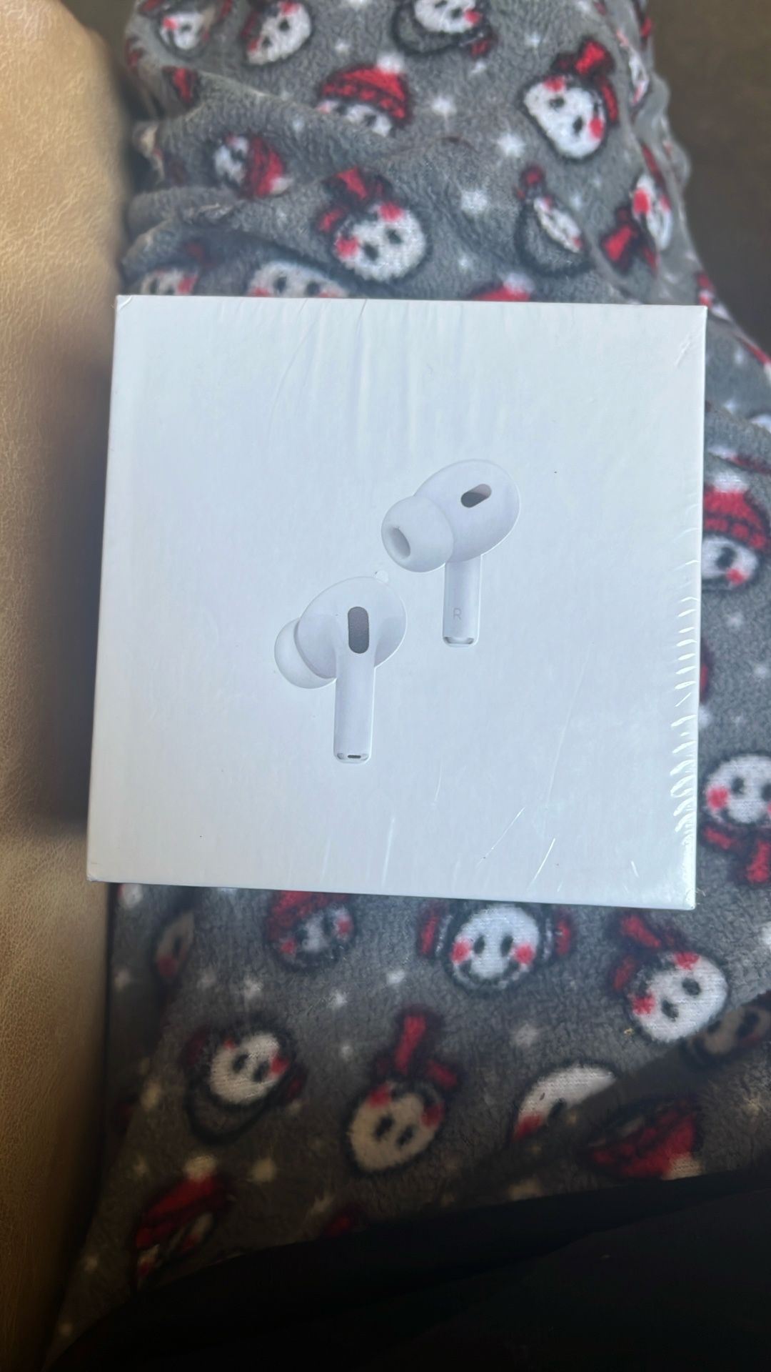AirPod Pros (LIMITED TIME OFFER)