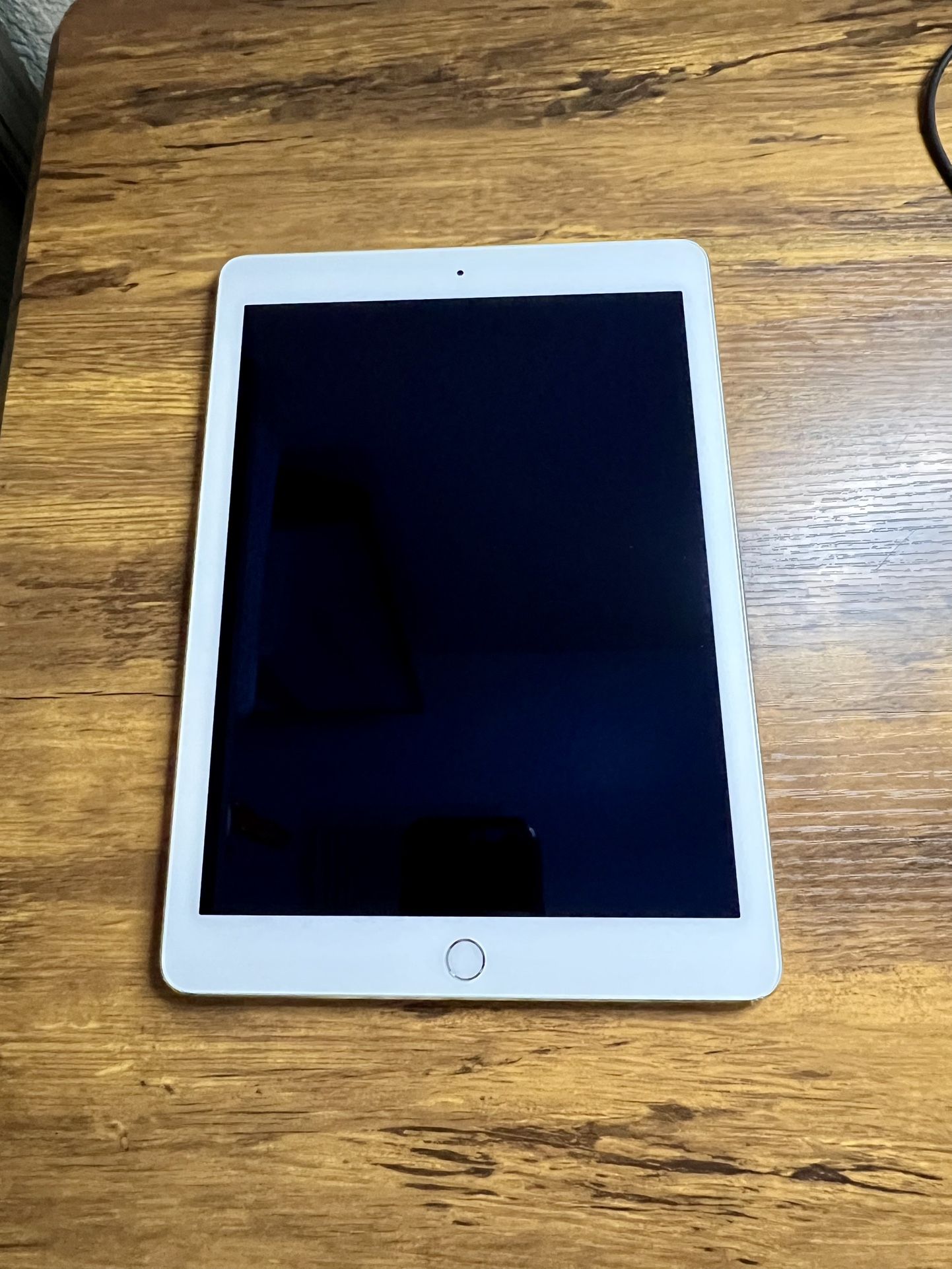 Ipad Air 2nd gen 64gb wifi silver