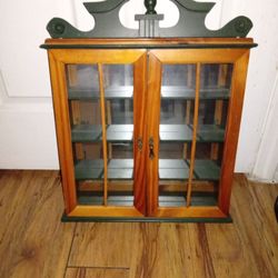 Decorative Book Shelf