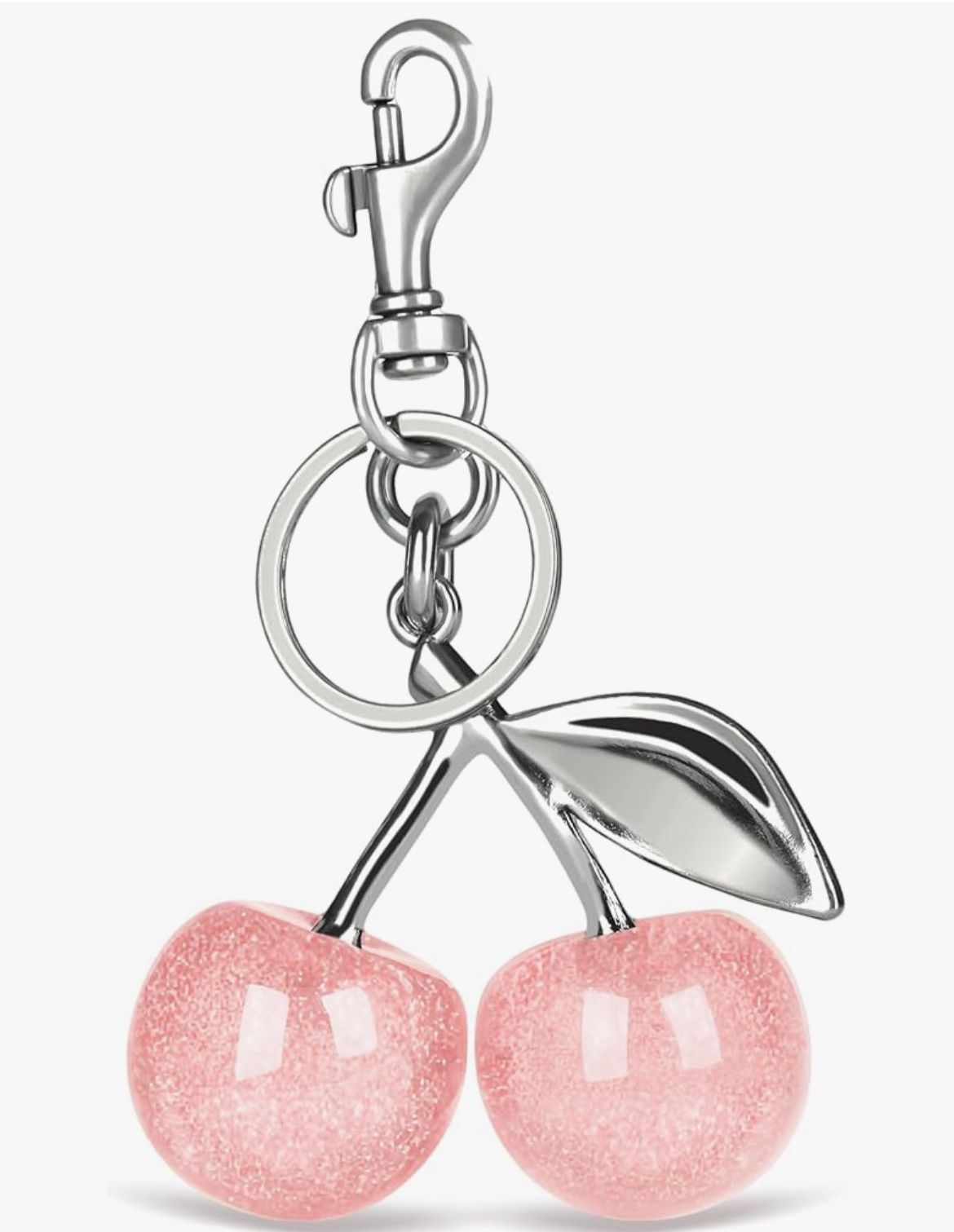 Purse Cherry Charm 🍒 