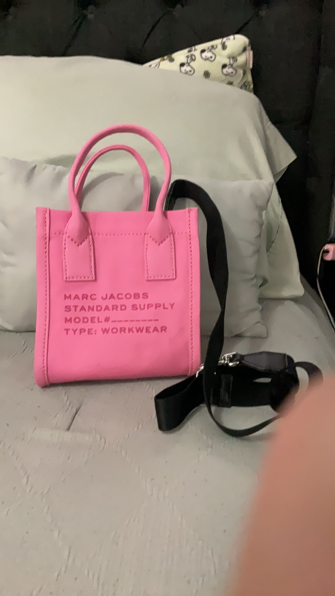 Marc Jacob’s