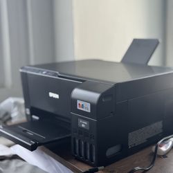 Mint condition Epson Ecotank (Et-2400) for sale