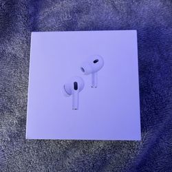 AirPods Pro 