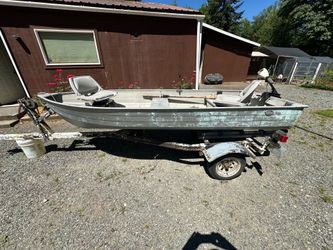 12 ft mirror craft