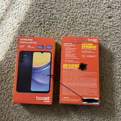 Samsung Galaxy A15 5g