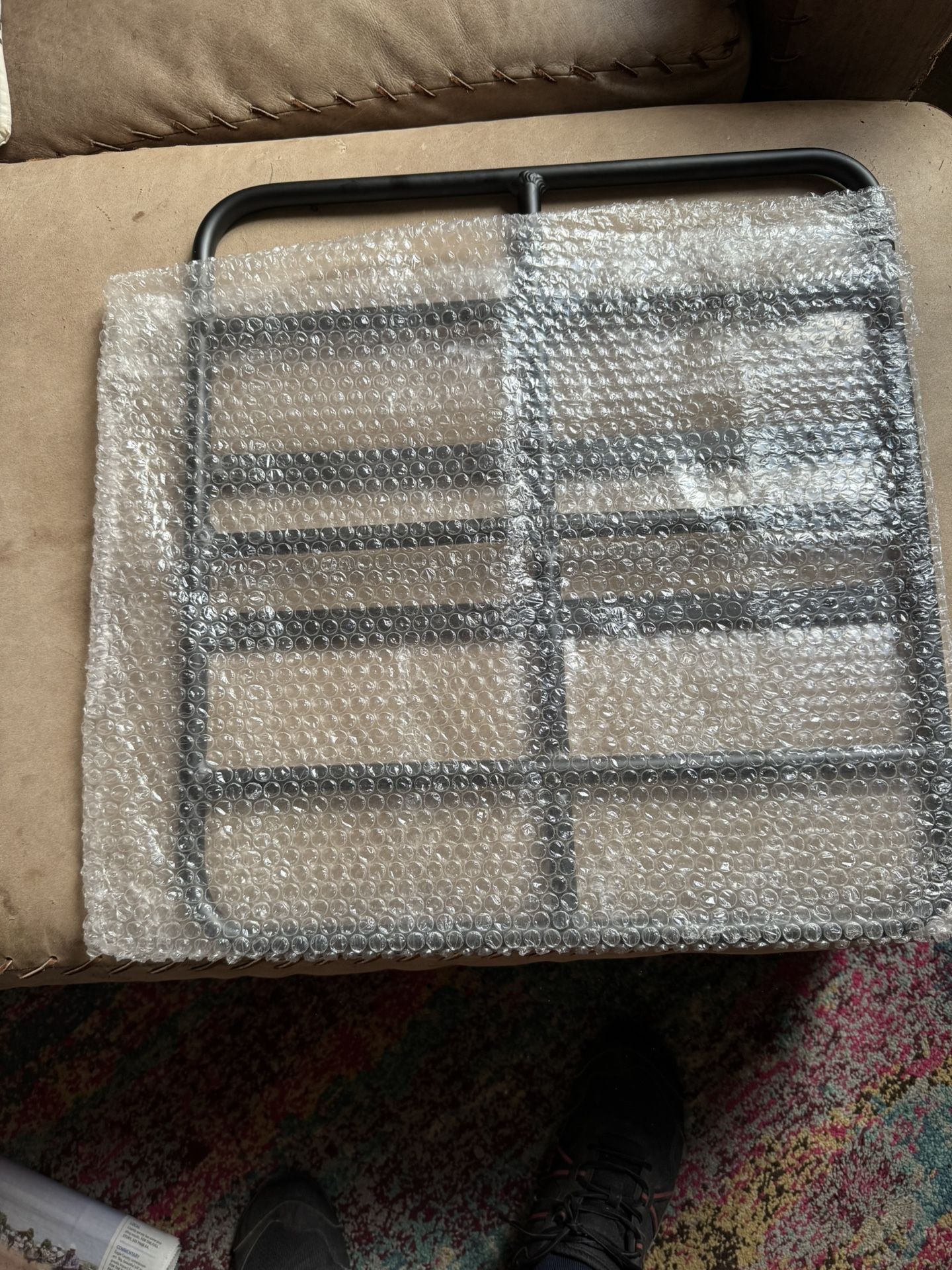 NEW, Unused RAD Wagon Large Platform Rack